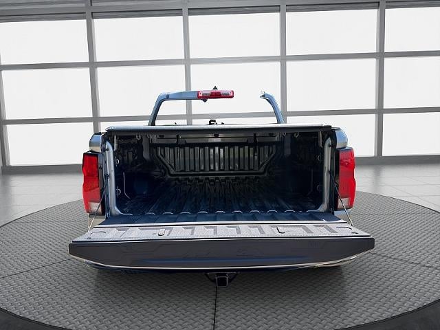 2023 Chevrolet Colorado 4WD Z71
