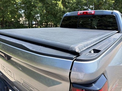 2023 Chevrolet Colorado 4WD Z71