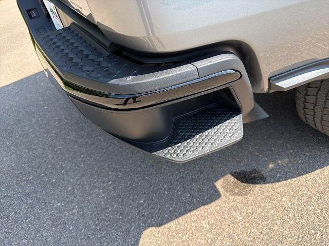 2023 Chevrolet Colorado 4WD Z71