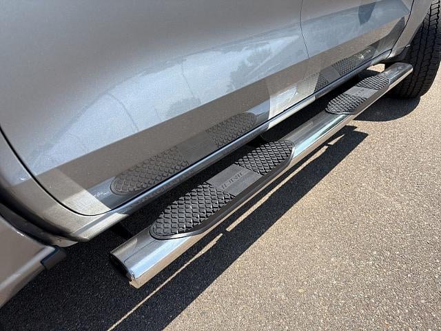 2023 Chevrolet Colorado 4WD Z71