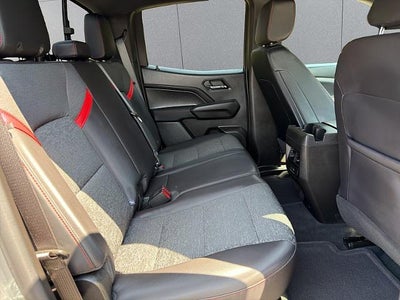 2023 Chevrolet Colorado 4WD Z71