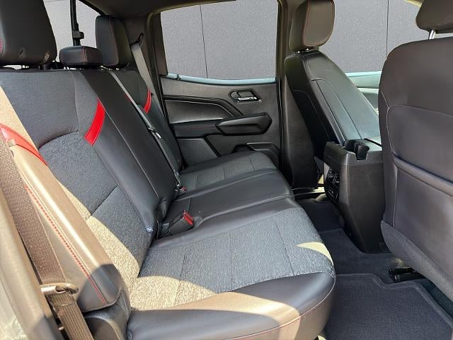 2023 Chevrolet Colorado 4WD Z71