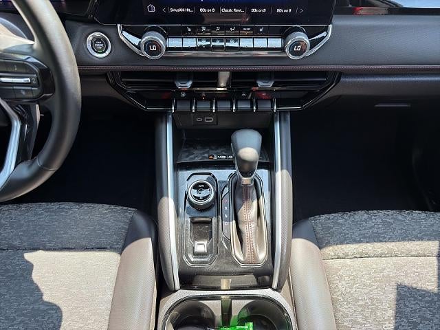 2023 Chevrolet Colorado 4WD Z71