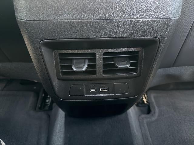 2023 Chevrolet Colorado 4WD Z71