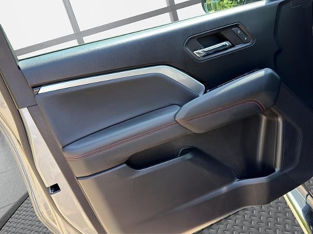 2023 Chevrolet Colorado 4WD Z71
