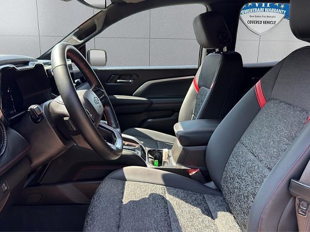 2023 Chevrolet Colorado 4WD Z71