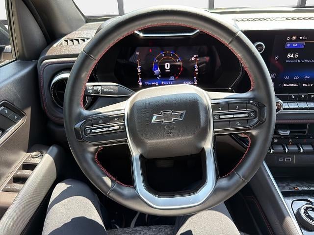 2023 Chevrolet Colorado 4WD Z71