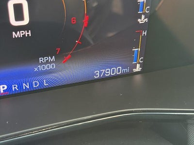 2023 Chevrolet Colorado 4WD Z71