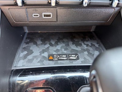 2023 Chevrolet Colorado 4WD Z71