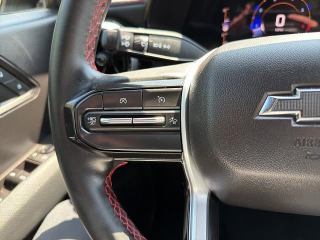 2023 Chevrolet Colorado 4WD Z71