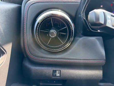 2023 Chevrolet Colorado 4WD Z71