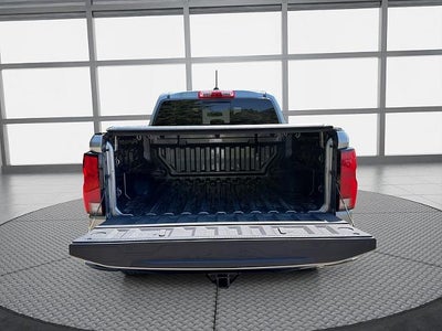 2023 Chevrolet Colorado 4WD Z71