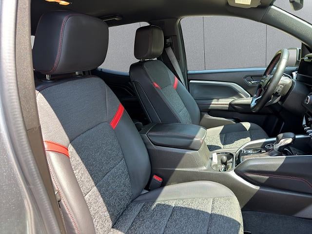 2023 Chevrolet Colorado 4WD Z71