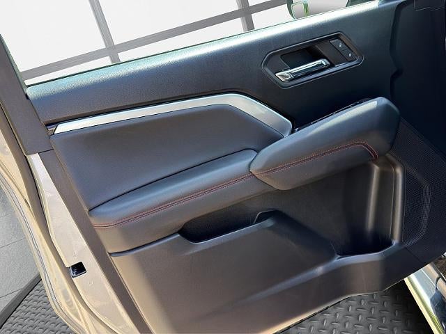 2023 Chevrolet Colorado 4WD Z71