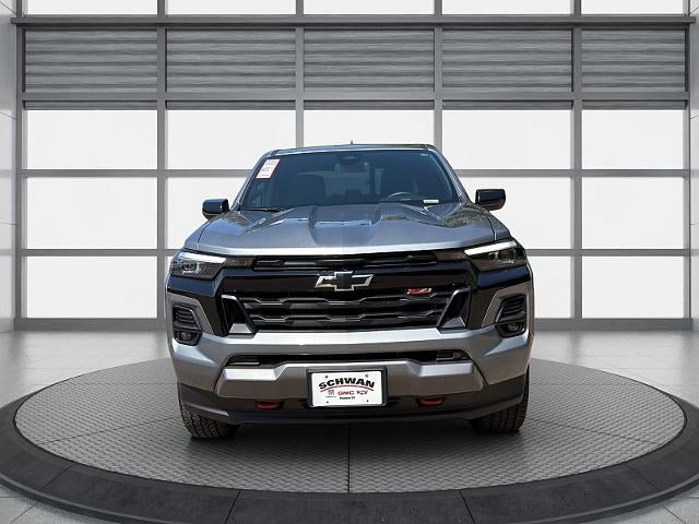 2023 Chevrolet Colorado 4WD Z71