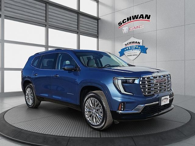 2024 GMC Acadia FWD Denali
