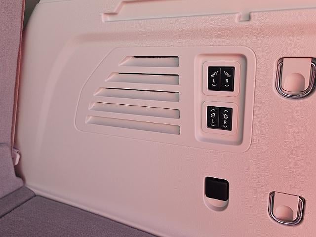 2024 GMC Acadia FWD Denali