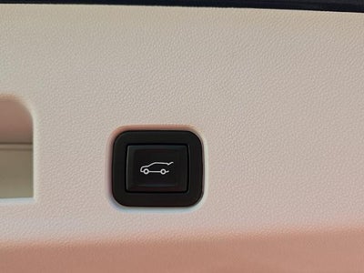 2024 GMC Acadia FWD Denali