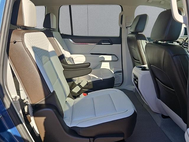 2024 GMC Acadia FWD Denali