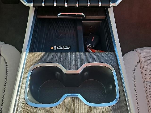 2024 GMC Acadia FWD Denali