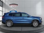 2024 GMC Acadia FWD Denali