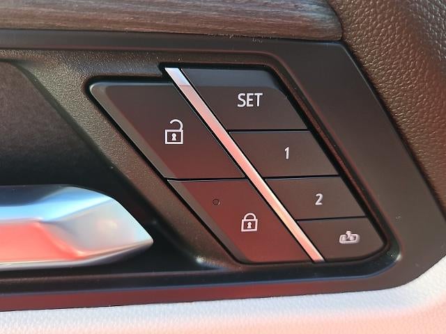 2024 GMC Acadia FWD Denali