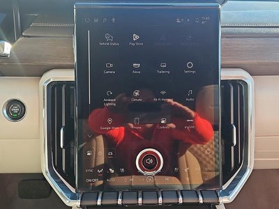 2024 GMC Acadia FWD Denali