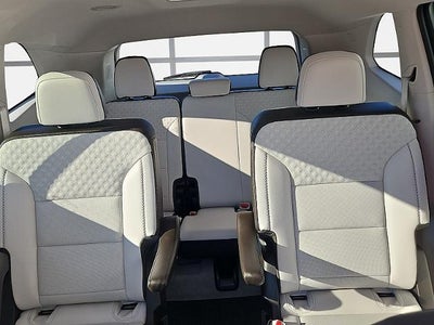 2024 GMC Acadia FWD Denali