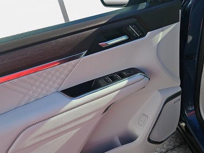 2024 GMC Acadia FWD Denali