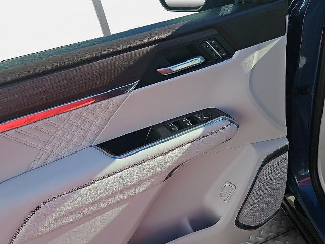 2024 GMC Acadia FWD Denali