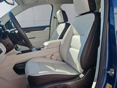 2024 GMC Acadia FWD Denali