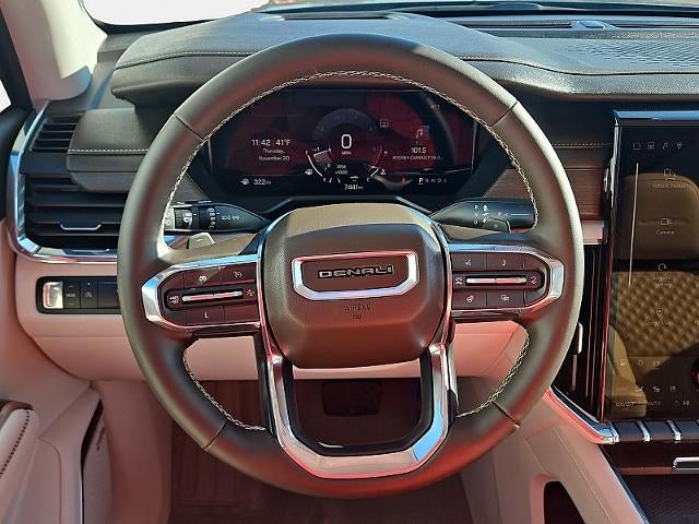 2024 GMC Acadia FWD Denali