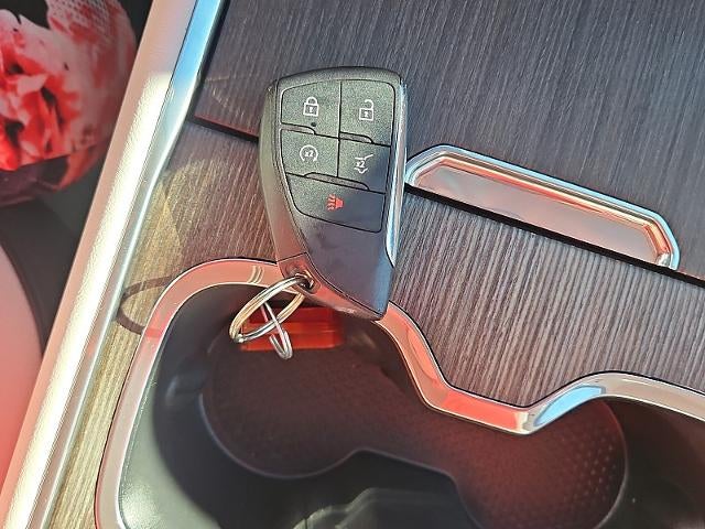 2024 GMC Acadia FWD Denali