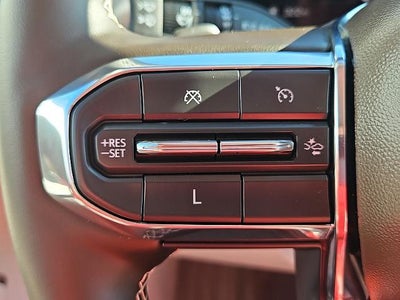 2024 GMC Acadia FWD Denali