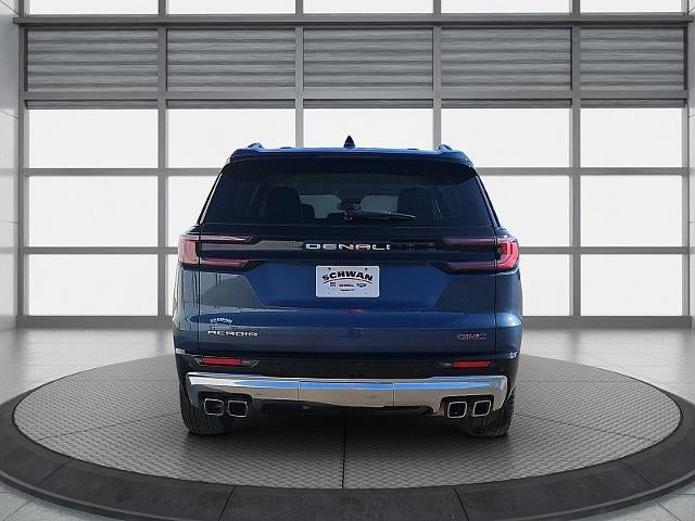 2024 GMC Acadia FWD Denali