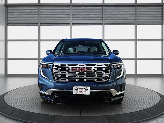 2024 GMC Acadia FWD Denali