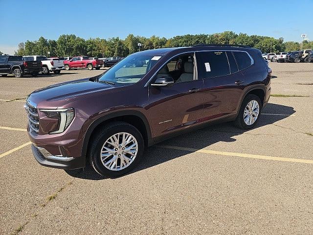 2024 GMC Acadia AWD Elevation