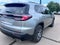 2025 GMC Acadia AWD AT4