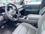 2025 GMC Acadia AWD AT4