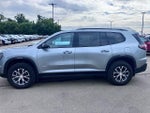 2025 GMC Acadia AWD AT4