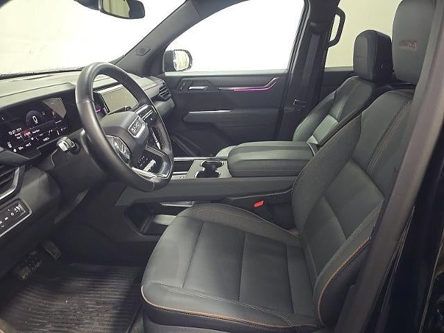 2025 GMC Acadia AWD AT4