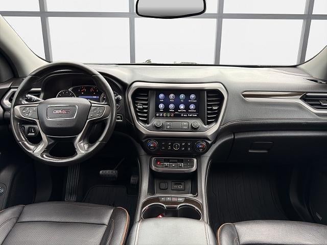 2020 GMC Acadia AT4