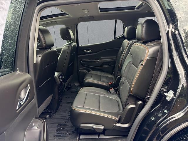 2020 GMC Acadia AT4