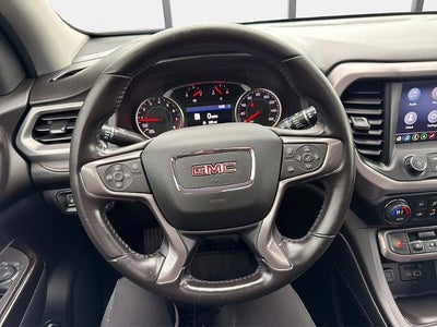 2020 GMC Acadia AT4