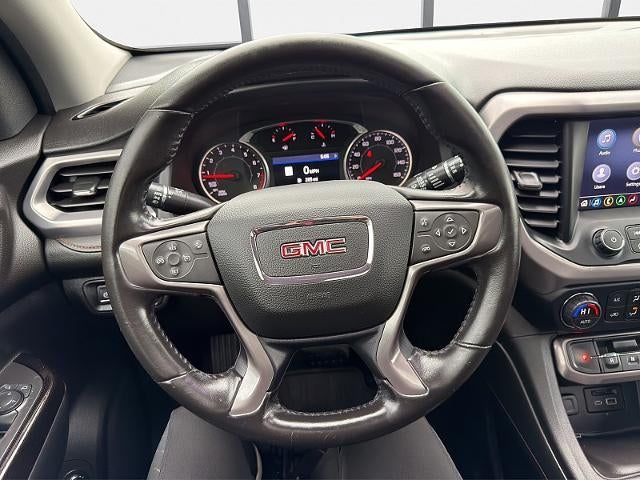 2020 GMC Acadia AT4