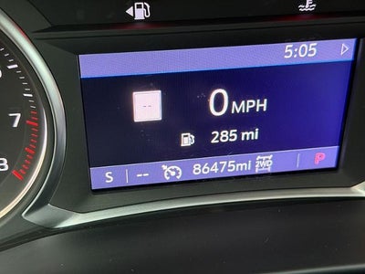 2020 GMC Acadia AT4
