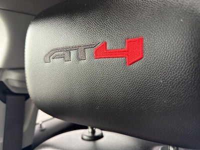 2020 GMC Acadia AT4