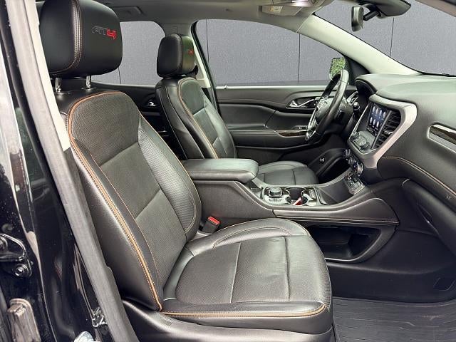 2020 GMC Acadia AT4