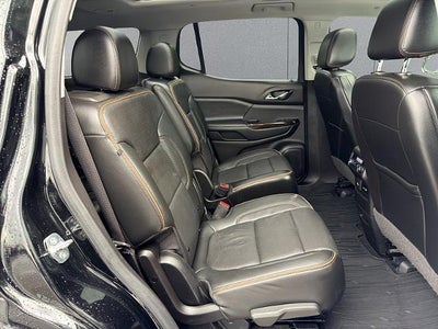 2020 GMC Acadia AT4