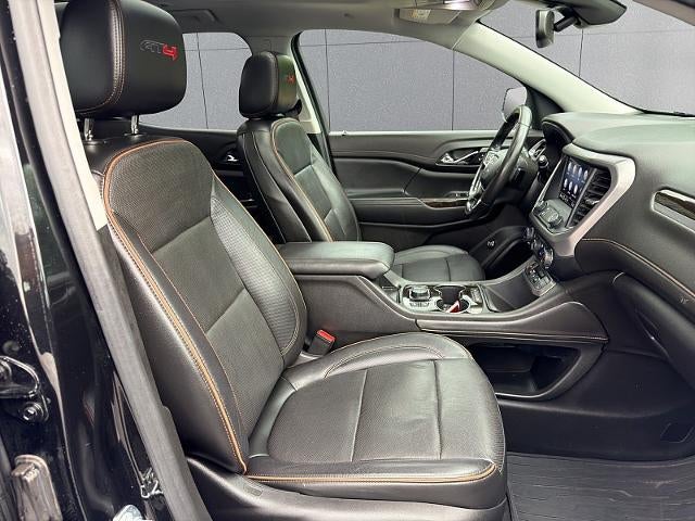 2020 GMC Acadia AT4